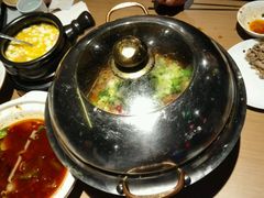 -卞氏菜根香(青羊万达店)