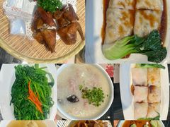 -虾饺妹·粤式手工点心(水荫路店)