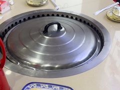 -崔记老东北传奇铁锅炖(横店总店)