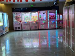 -恒生万鹂广场(唐镇店)