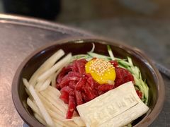-喜来稀肉(金巴利道店)