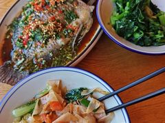 -妈妈的味道(和顺古镇店)