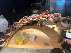 -谷牛日式烤肉(宝山U天地店)