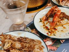 -奢谷·海鲜自助(南海万科店)