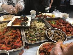 -呆虾王龙虾馆(南湖总店)