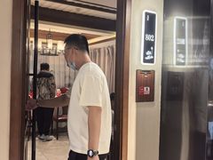 -不倒翁·安徽名菜楼(步行街店)