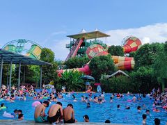 -苏州乐园森林水世界