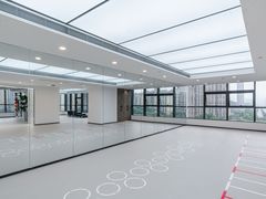 -WEGYMER健萌健身(麦德龙钰龙天下馆)