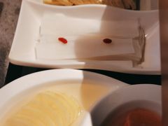 -额尔敦传统涮(公园西路店)