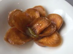 萧山萝卜皮-正佳广场万豪酒店-粤菜餐厅·点心·海鲜·聚餐
