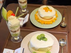 -7mall美食潮地标