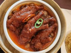 -金时代顺风大酒店(兰生大厦店)