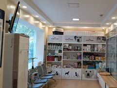 -瑞派·关忠动物医院(国瑞店)