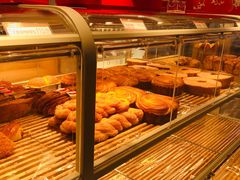 -好利来(欧亚商都店)