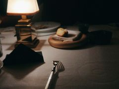 -三嚥阁 La Villa Restaurant