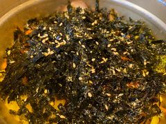 金枪鱼拌饭-miss密斯韩餐(平阳景苑店)