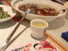 -江渔儿酸菜鱼(曜一城店)