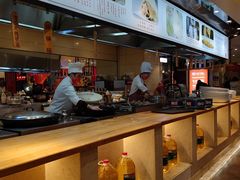 -阿庄新豫菜(航海东路店)