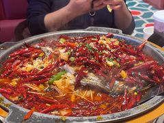 -南锣南门