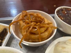 -姚记炒肝店(鼓楼店)