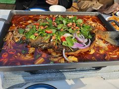 -小丫头餐厅·江浙菜·烧烤(灵隐店)