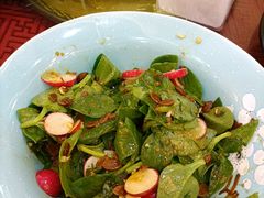 -大清花饺子城(昌黎店)