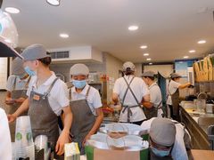 -茉酸奶(广西北路店)