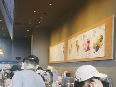 -星巴克(成都东站店)