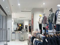 -优衣库(沈阳奥体万达广场店)