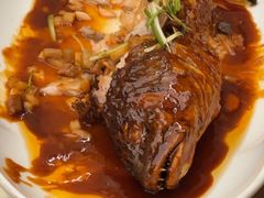 -京味斋·烤鸭·北京菜(安贞店)