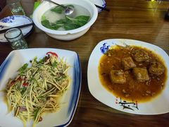 -缘来聚·徽菜名店(黄山宏村店)