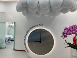 -DR·Z 科技护肤中心