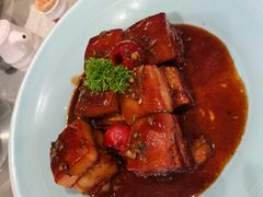 -山西会馆·晋菜·晋商宴·学堂记忆(许坦西街店)