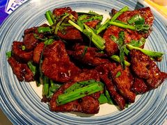 -那家·油麻菜馆(常德道店)