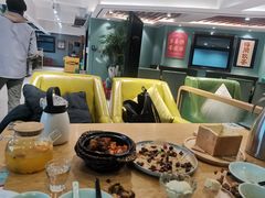-去茶去餐厅(中央大街店)