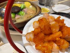 -金鼎轩(方庄天坛店)