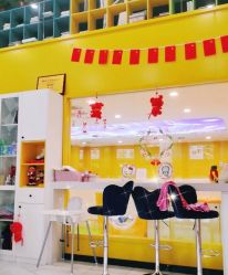 -爱玩爱游亲子成长中心(曲江汉华城店)