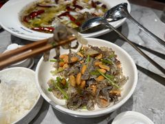 -渔语鱼新川菜Bistro(万象天地店)