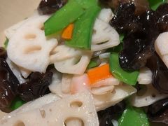 -青年公社烤鸭(熙悦天街店)