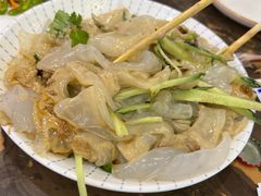 -张包铺(道外店)