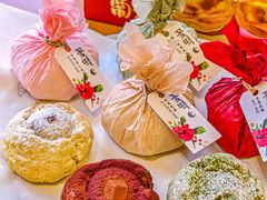 -高力乐面包咖啡厅(西塔店)