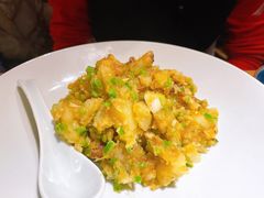 -吃饭皇帝大(合生汇店)