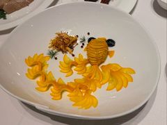 鱼跃龙门-食廬NOBLE(凯德晶萃店)