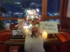 -Olive橄榄花园漂亮饭主题布置餐厅(大望路店)