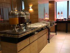 -香港铜锣湾皇悦酒店