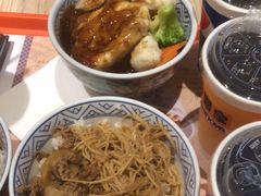 -吉野家(保利广场店)
