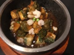 臭鳜鱼-伊村饭店