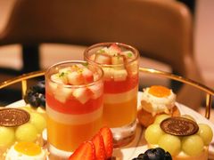 蜜桃奶冻-粤海喜来登酒店·&More聚驿(天河城店)