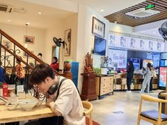 -朱鸿兴面馆(镇湖店)