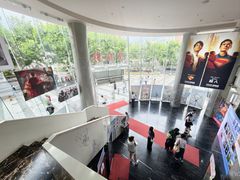 -曹杨影城(曹杨店)